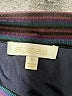 Etcetera Chevron-herringbone Purple Formal Skirt Size S - photo 4