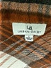 Urban Daizy 100% Polyester Brown Long Sleeve Blouse Size L - photo 7