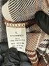 Urban Daizy 100% Polyester Brown Long Sleeve Blouse Size L - photo 8