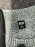 Uniqlo Gray Pullover Sweater Size XS - photo 7