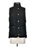 J.Crew 100% Polyester Black Vest Size S - photo 1