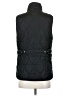 J.Crew 100% Polyester Black Vest Size S - photo 2