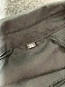 Unbranded Solid Black 3/4 Sleeve Blouse Size 2X - photo 7