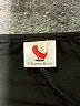 Buenos Ninos Solid Black Jumpsuit Size S - photo 4