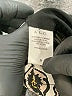 A.L.C. 100% Silk Print Gold Silk Pants Size 8 - photo 7
