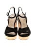 Botkier Black Heels Size 10 - photo 2