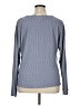 Tommy Bahama Gray Blue Pullover Sweater Size XL - photo 2