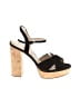 Botkier Black Heels Size 10 - photo 1