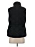 J.Crew 100% Polyester Black Vest Size S - photo 2