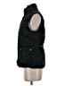 J.Crew 100% Polyester Black Vest Size S - photo 5