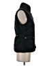 J.Crew 100% Polyester Black Vest Size S - photo 4