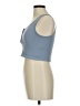 Unbranded Blue Tank Top Size M - photo 5