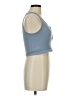 Unbranded Blue Tank Top Size M - photo 4