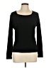 Assorted Brands Black Pullover Sweater Size L - photo 1
