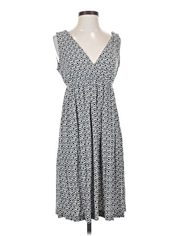 New York & Company Casual Dress (view 1)