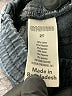 Gymboree Gray Jeans Size 2T - photo 4