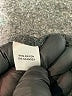 Leith Solid Gray Casual Skirt Size S - photo 5