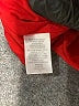 Leith Solid Red Jumpsuit Size M - photo 4