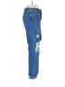 Forever 21 Stars Blue Jeans Size 27 waist - photo 4