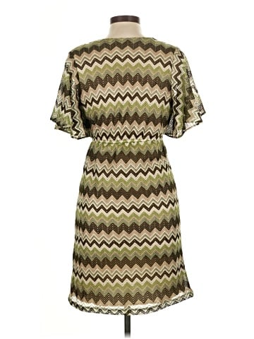 Judith March Casual Dress (view 2)