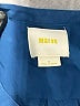 Maeve 100% Rayon Blue Long Sleeve Blouse Size 0 - photo 7