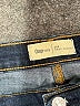 Gap Solid Blue Jeans Size 32 waist - photo 7