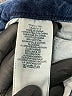 True Religion Hearts Blue Jeans Size 26 waist - photo 6