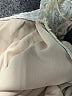 Express Ivory Cocktail Dress Size S - photo 8