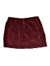 Mossimo Supply Co. Burgundy Shorts Size 14 - photo 2