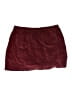 Mossimo Supply Co. Burgundy Shorts Size 14 - photo 1