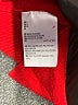 Bar III Red Pullover Sweater Size L - photo 5