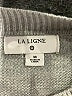La Ligne x Target Stripes Gray Pullover Sweater Size M - photo 7