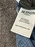 Hudson Jeans Hearts Blue Jeans Size 28 waist - photo 8