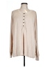 Old Navy Tan Cardigan Size L - photo 1