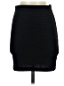 Topshop Solid Black Casual Skirt Size 4 - photo 1