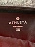 Athleta Black Active Pants Size XS - photo 7