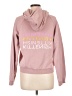 Kittenish Pink Sweatshirt Size L - photo 2