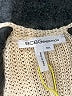 BCBGeneration Ivory Casual Dress Size M - photo 6