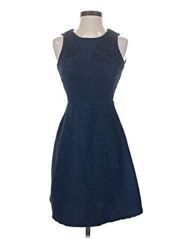 Daisy Fuentes Cocktail Dress (view 1)