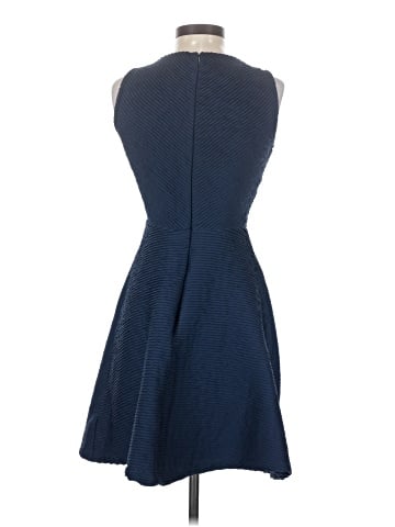 Daisy Fuentes Cocktail Dress (view 2)