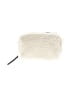 Stella & Dot 100% Polypropylene Ivory White Makeup Bag One size - photo 1