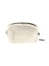 Stella & Dot 100% Polypropylene Ivory White Makeup Bag One size - photo 2