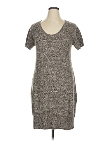 Signature by Robbie Bee Casual Dress (view 1)