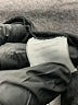 J.Crew Solid Black Track Pants Size 00 - photo 8