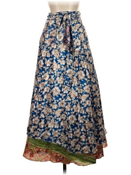Darn Good Yarn Casual Skirt