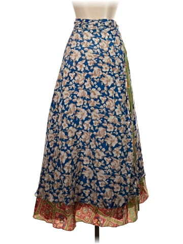 Darn Good Yarn Casual Skirt (view 2)