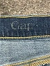 Gap Solid Blue Jeans Size 29 SHORT - photo 7