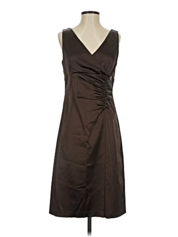 Betsy & Adam by Linda Bernell Cocktail Dress (view 1)