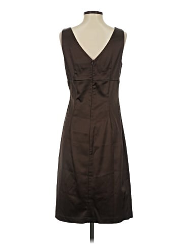 Betsy & Adam by Linda Bernell Cocktail Dress (view 2)