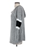 Maurices Gray Pullover Sweater Size S - photo 5